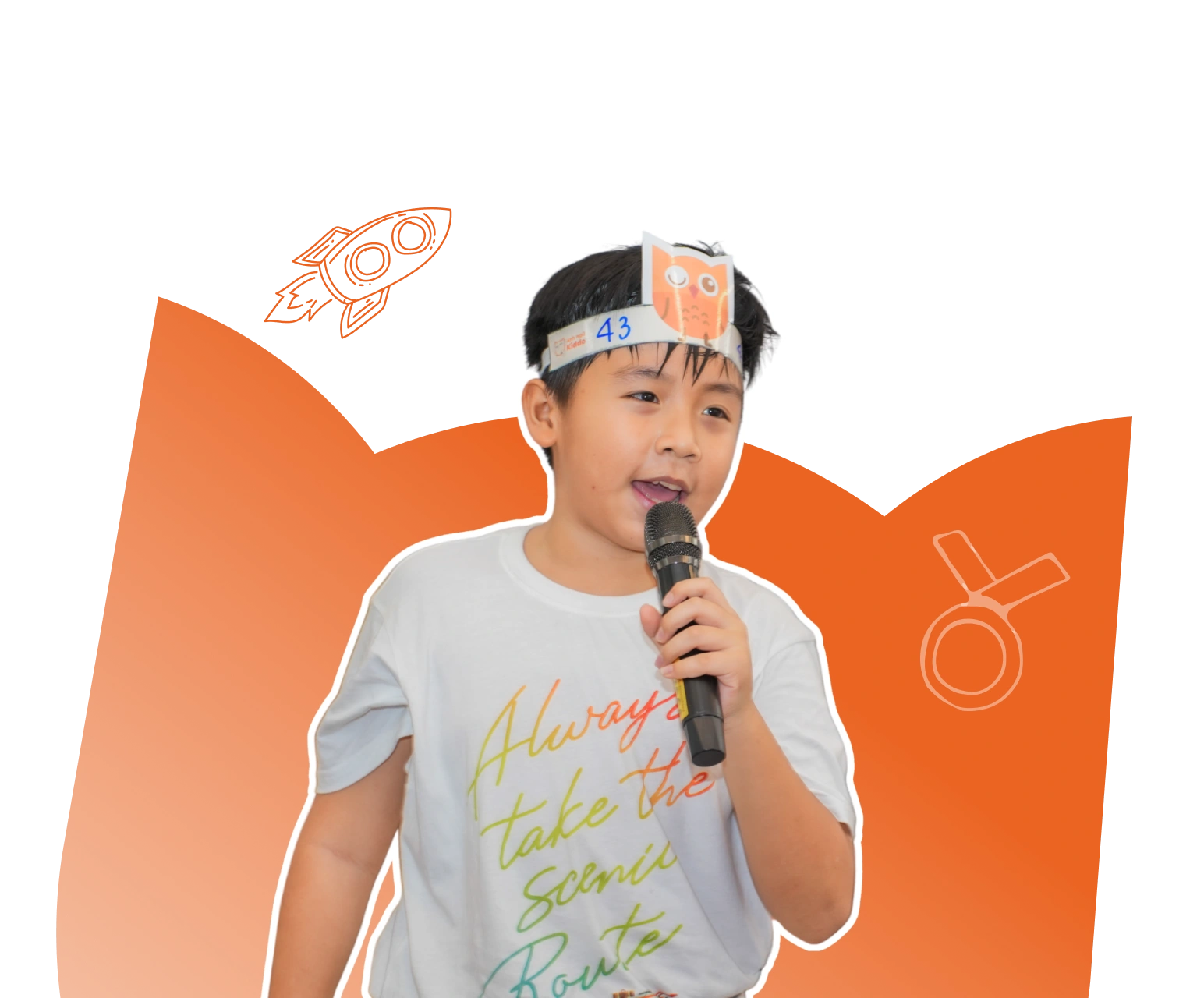 Flyers Fastrak