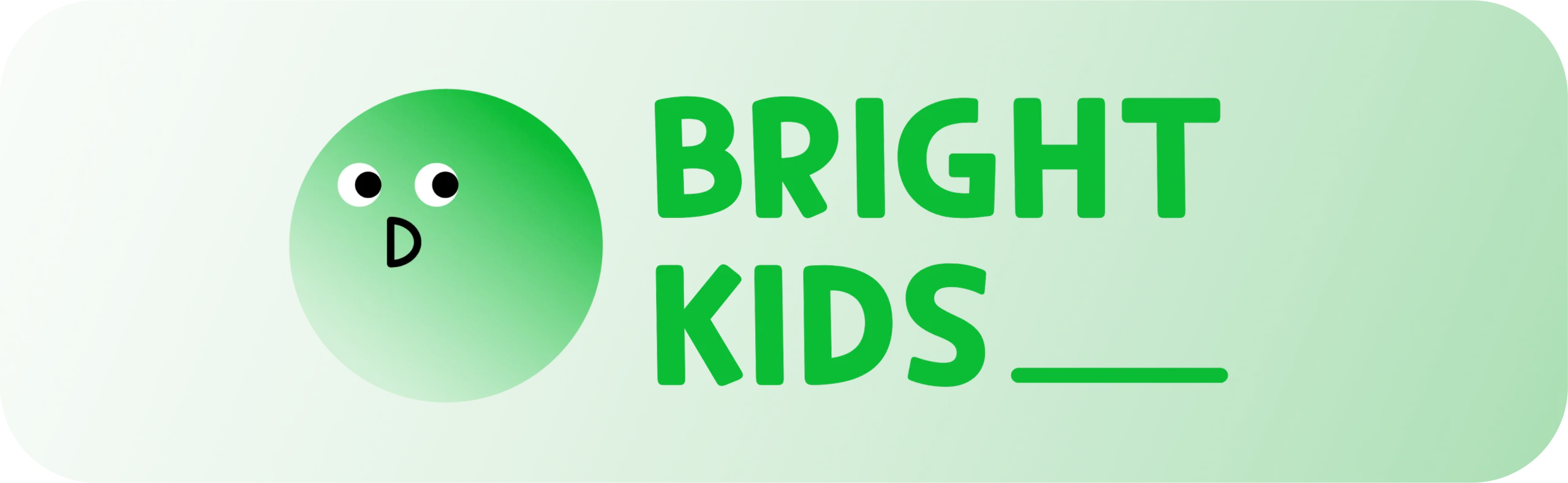 Bright Kids
