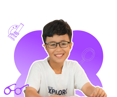 Little Xplorers