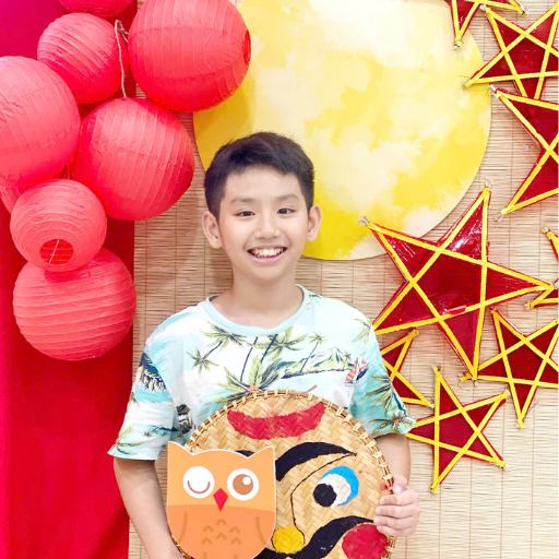 NGUYEN HUU MINH KHOI