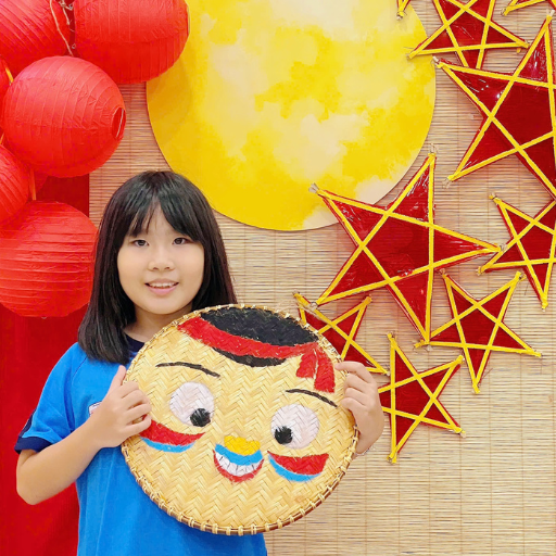 NGUYEN NGOC GIA LINH