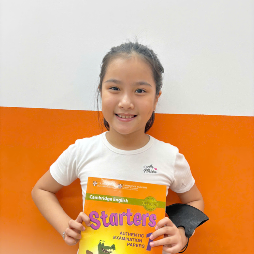 Quan Nguyen An Nhien