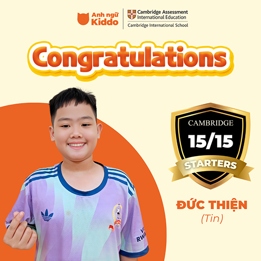 Tran Duc Thien (Tin)