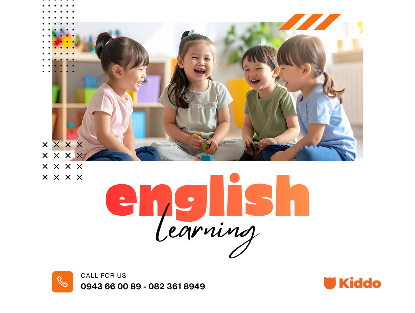 Đầu năm nên đầu tư ngay cho con học tiếng Anh, hay là cứ từ từ?