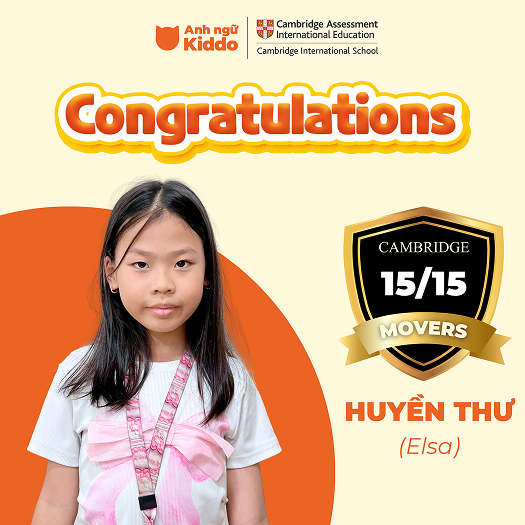 Le Huyen Thu