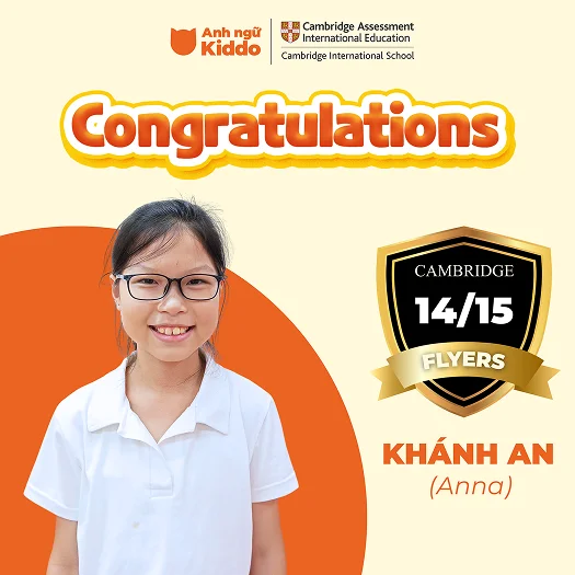 Khánh An