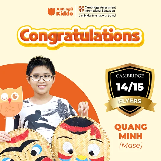 Quang Minh