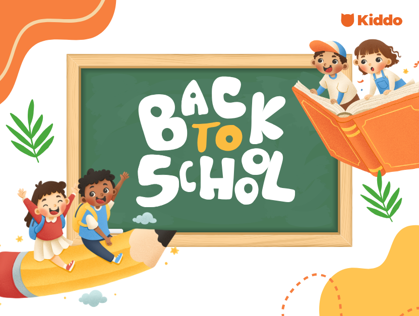 MANIFEST MÙA TỰU TRƯỜNG – “THẦN CHÚ” GIÚP BÉ BẬT MOOD TỰ TIN!