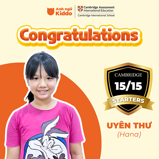 Hoang Uyen Thu ( Hana )