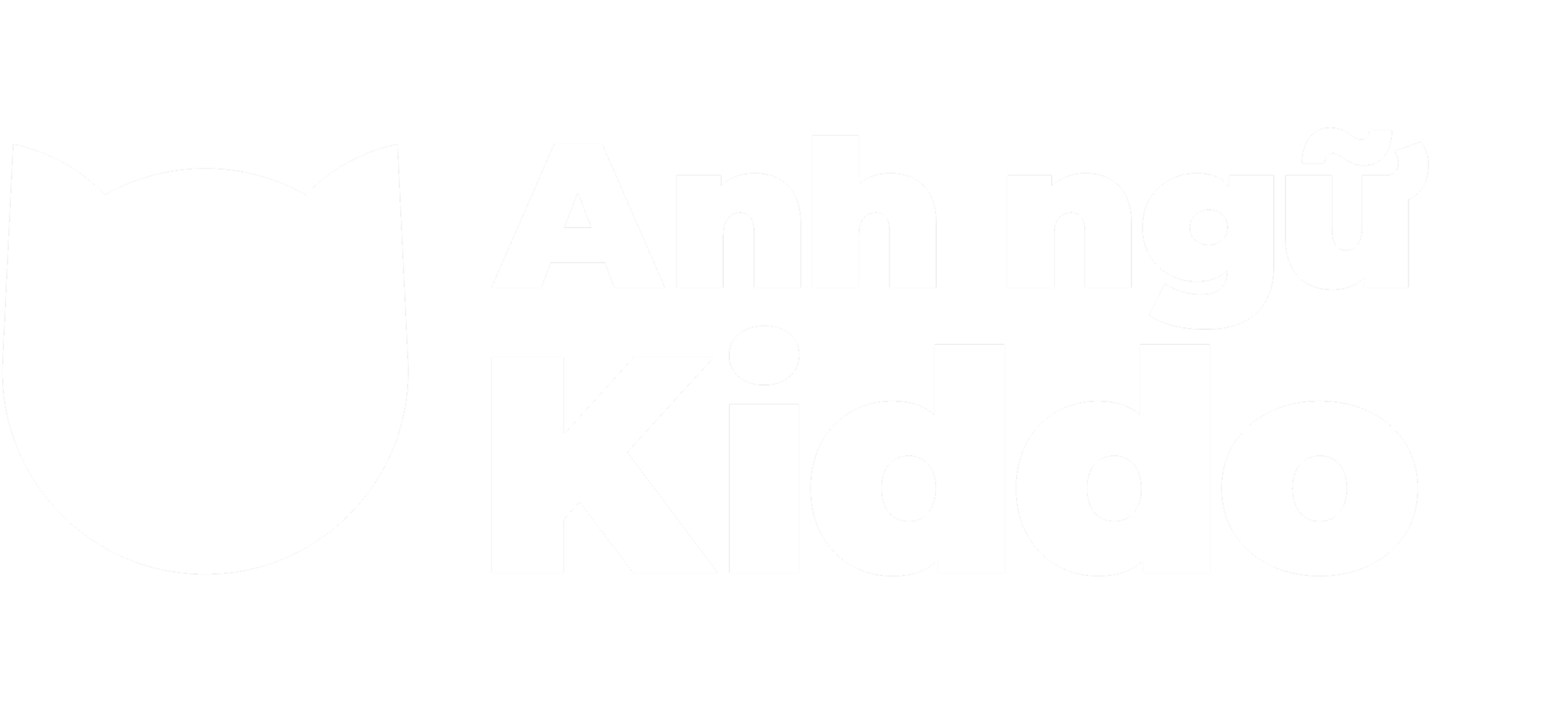 Anh ngữ toàn diện cho trẻ em