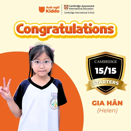 Gia Hân