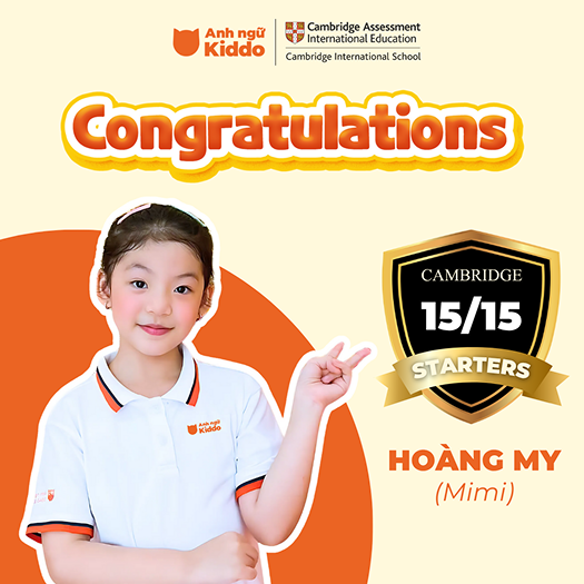 HOANG MY (Mimi)