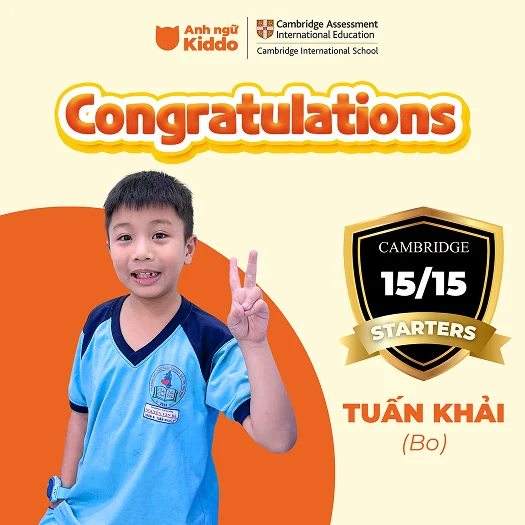 Tuấn Khải