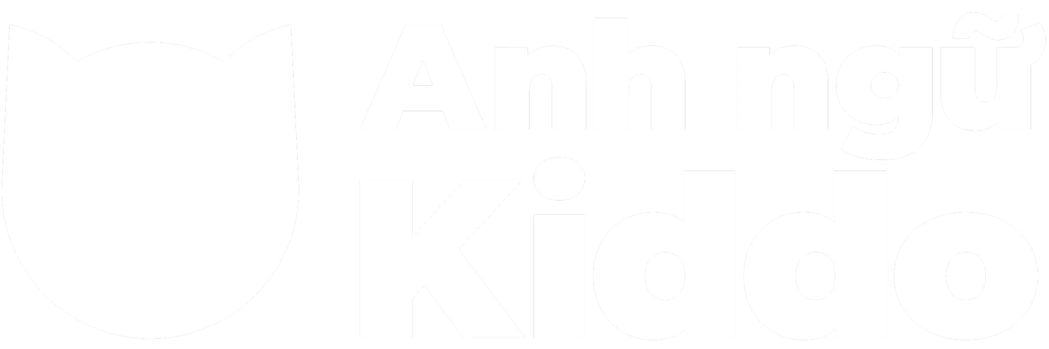 Anh ngữ toàn diện cho trẻ em