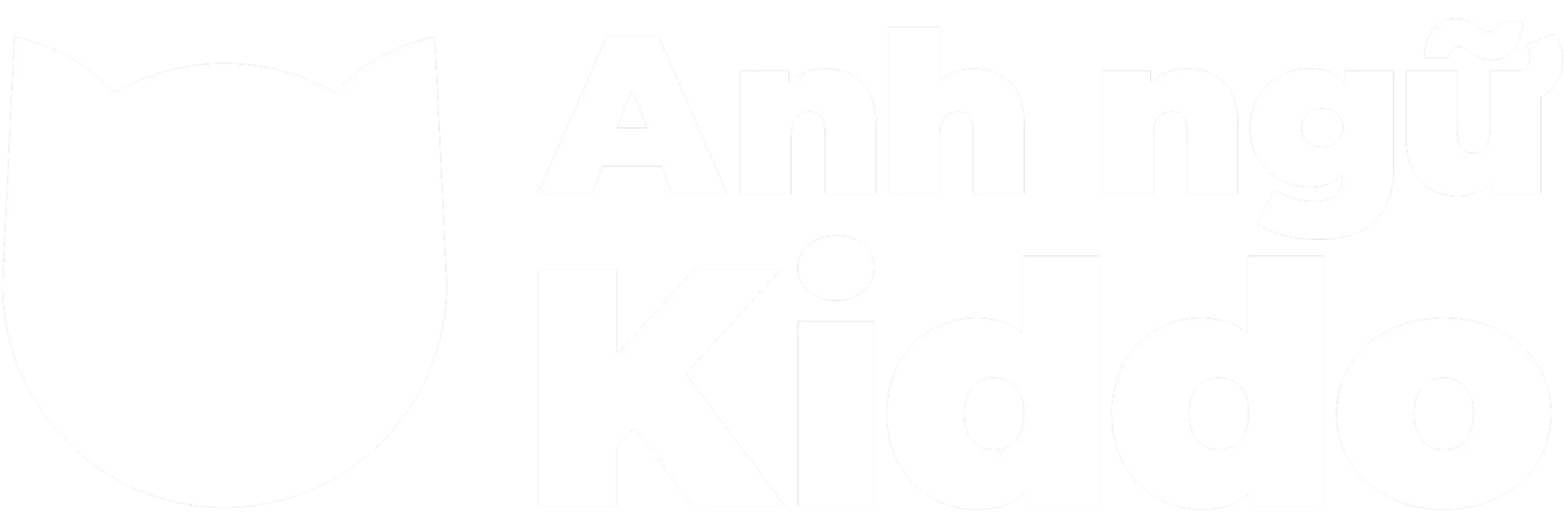 Anh ngữ toàn diện cho trẻ em
